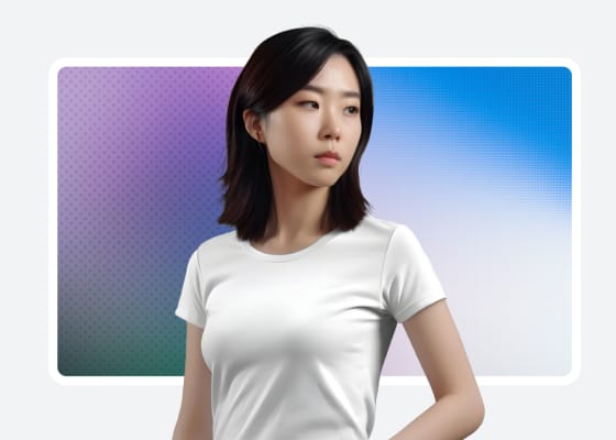 Replace Background