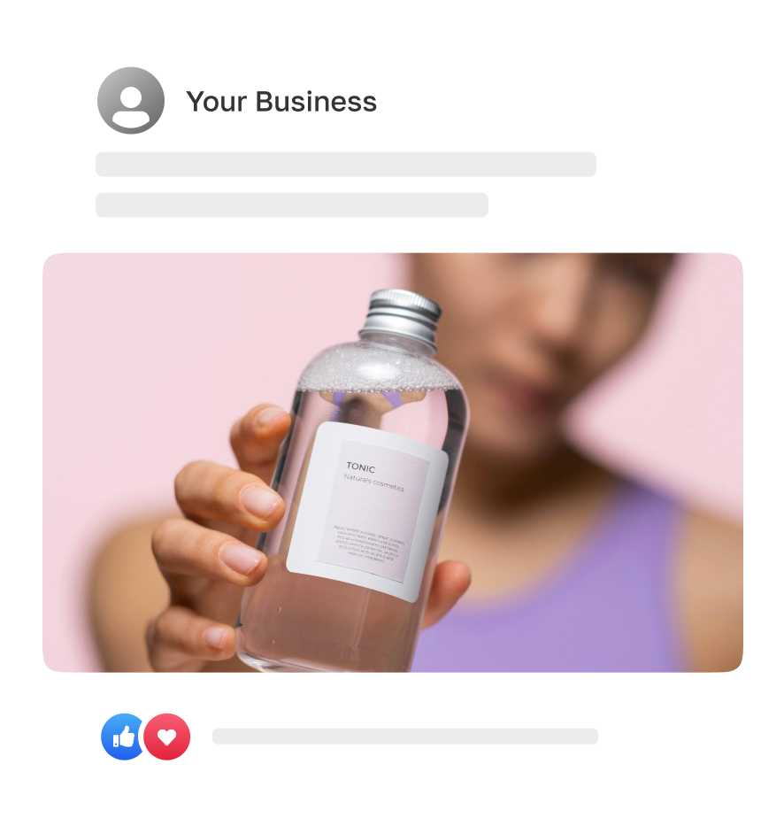 Intelligent Social Media Campaigns