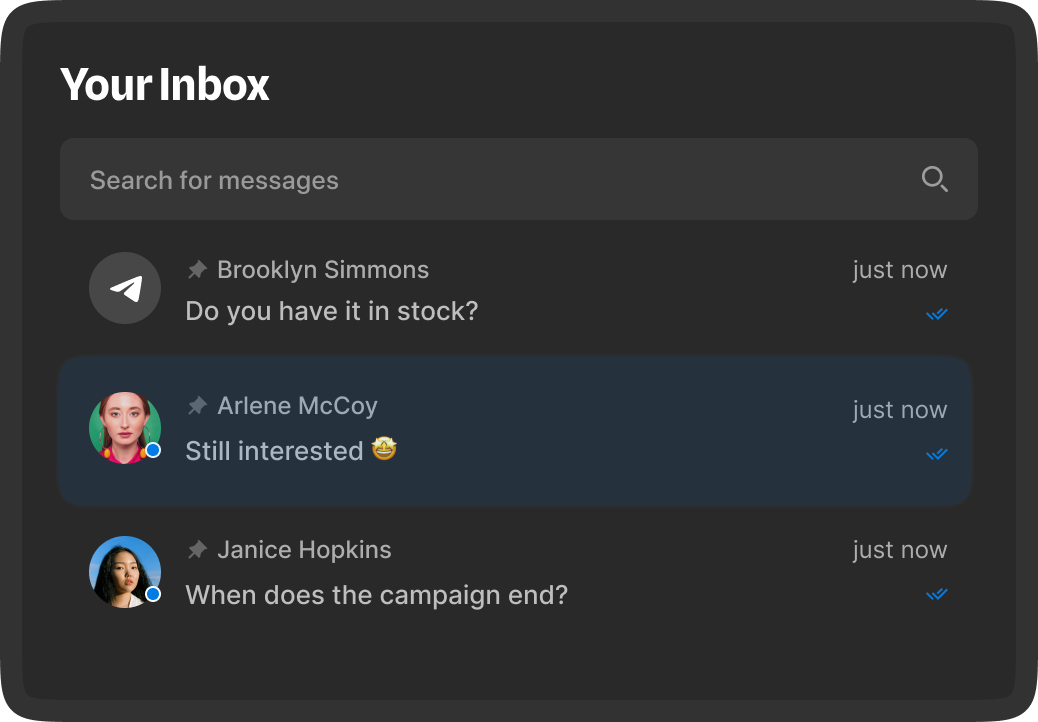 Inbox