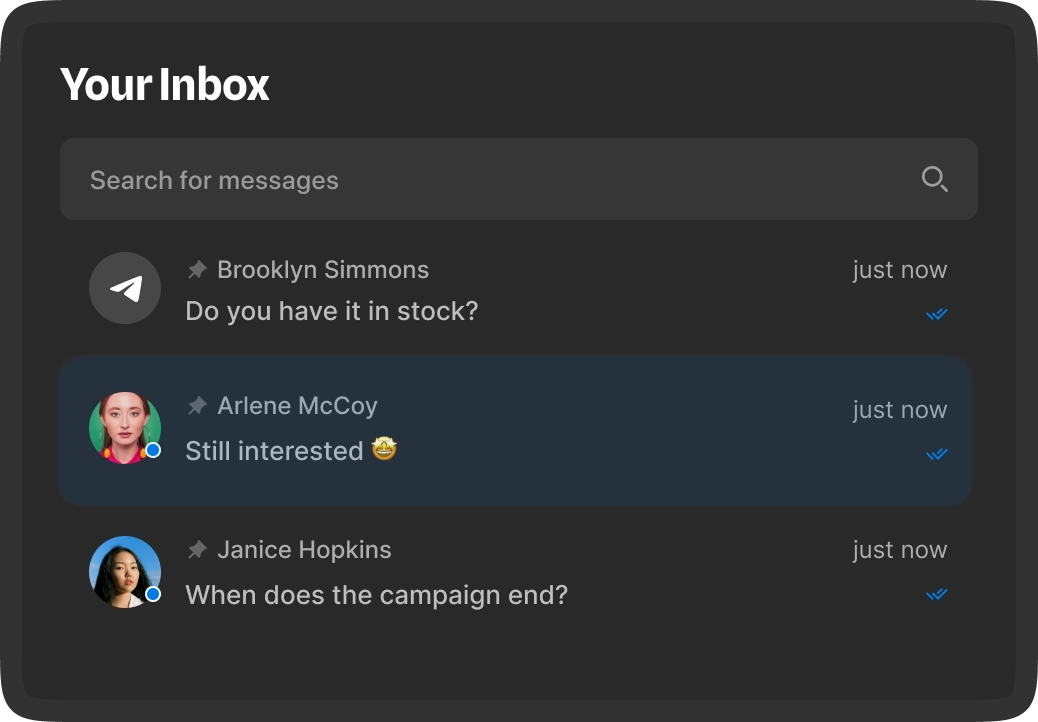Inbox